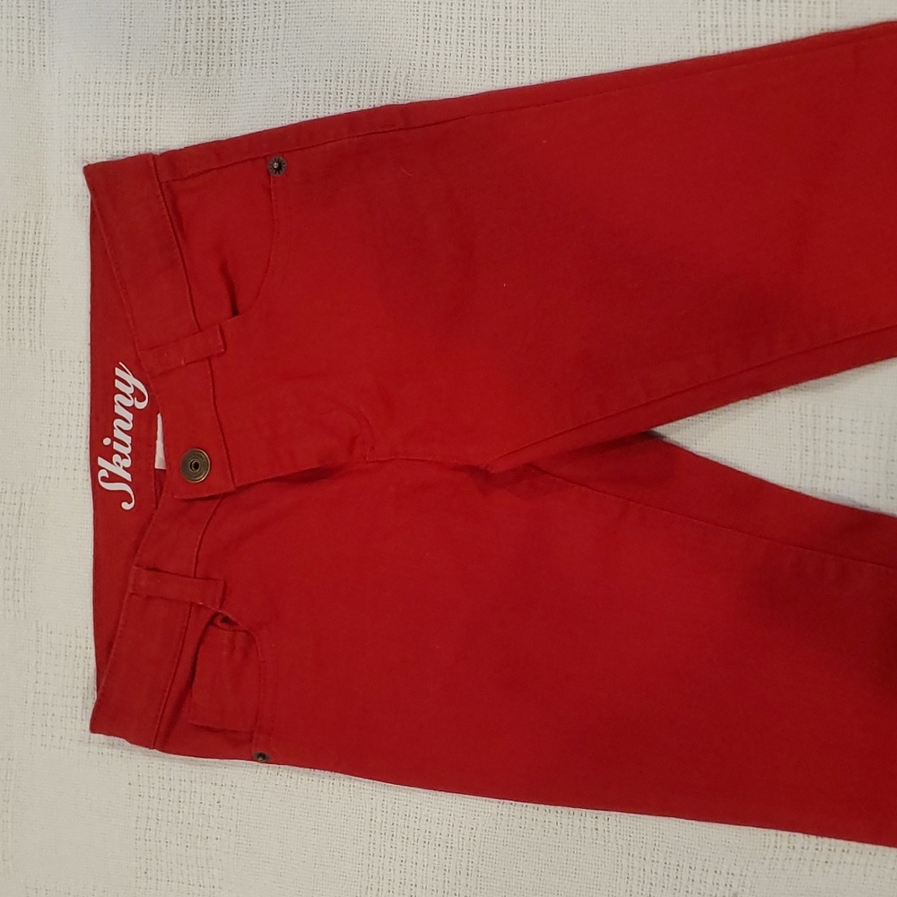 Crazy 8 Girl's Skinny Jeans